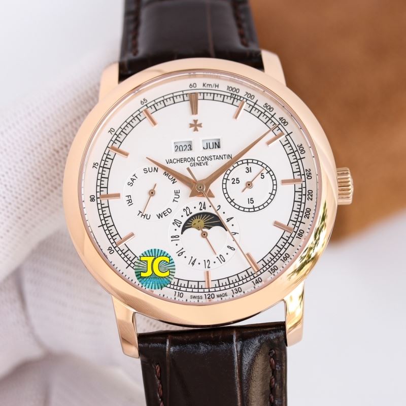 VACHERON CONSTANTIN Watches